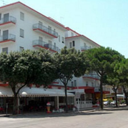 Hotel Reno Lido di Jesolo Exteriér fotografie