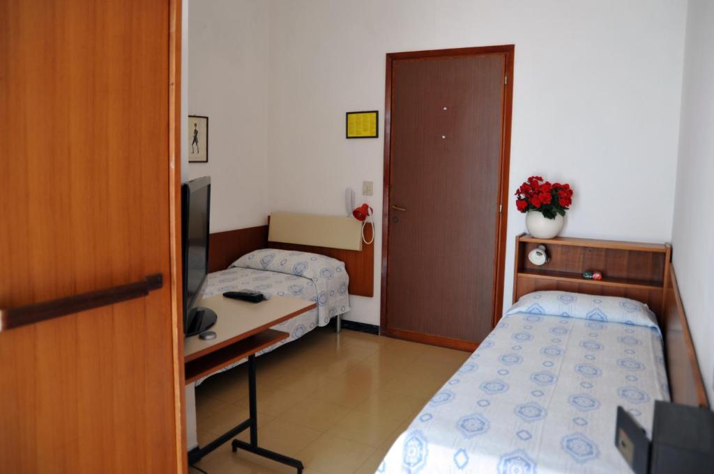 Hotel Reno Lido di Jesolo Pokoj fotografie