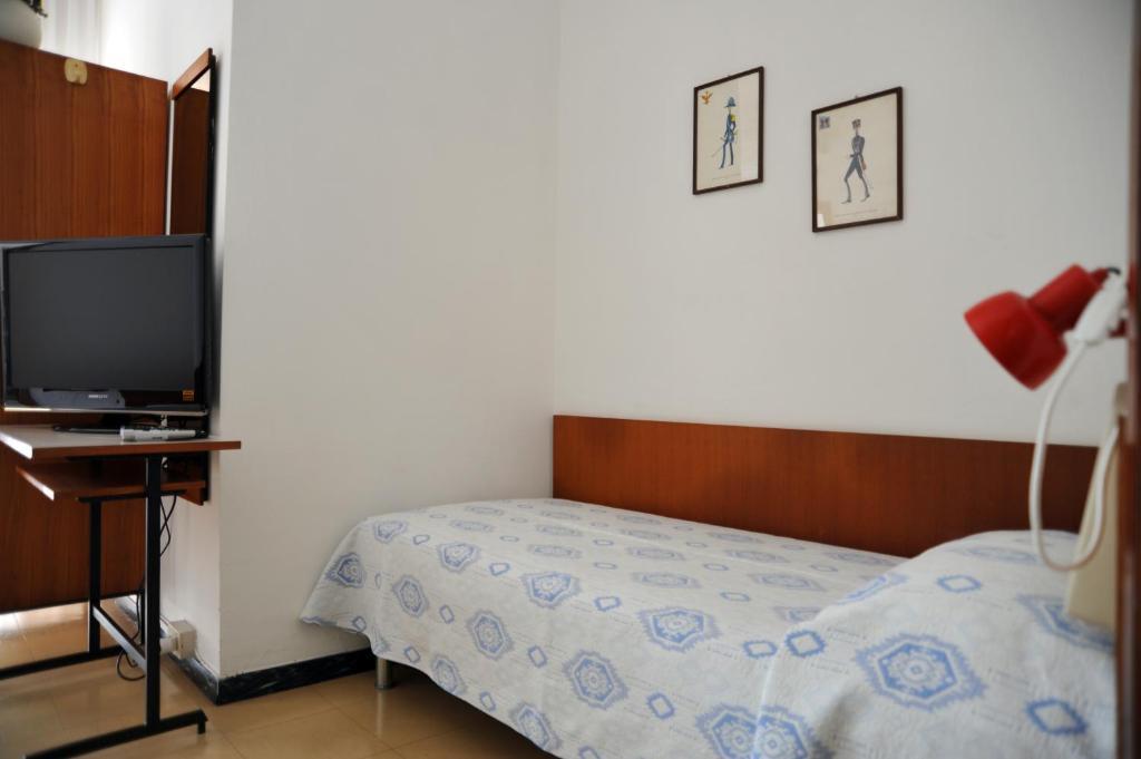 Hotel Reno Lido di Jesolo Pokoj fotografie