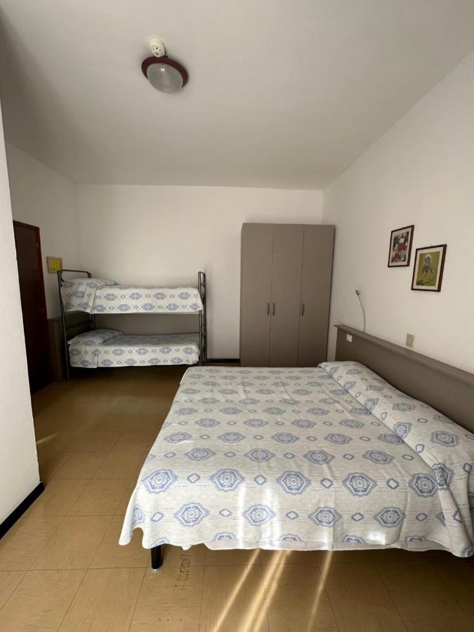 Hotel Reno Lido di Jesolo Exteriér fotografie