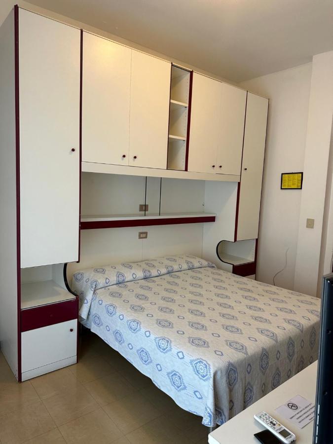 Hotel Reno Lido di Jesolo Exteriér fotografie