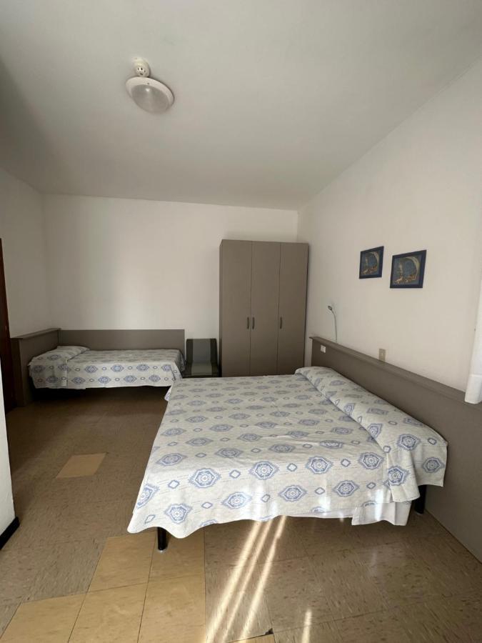 Hotel Reno Lido di Jesolo Exteriér fotografie