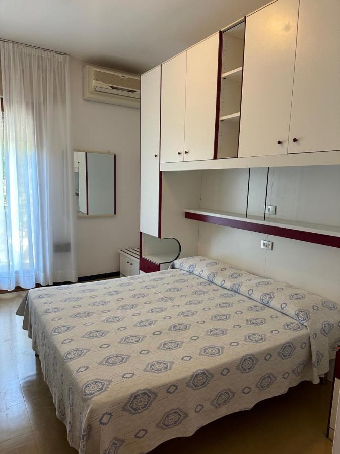 Hotel Reno Lido di Jesolo Exteriér fotografie