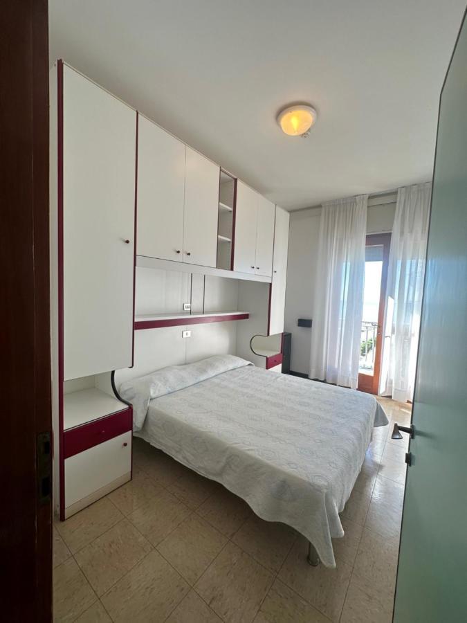 Hotel Reno Lido di Jesolo Exteriér fotografie