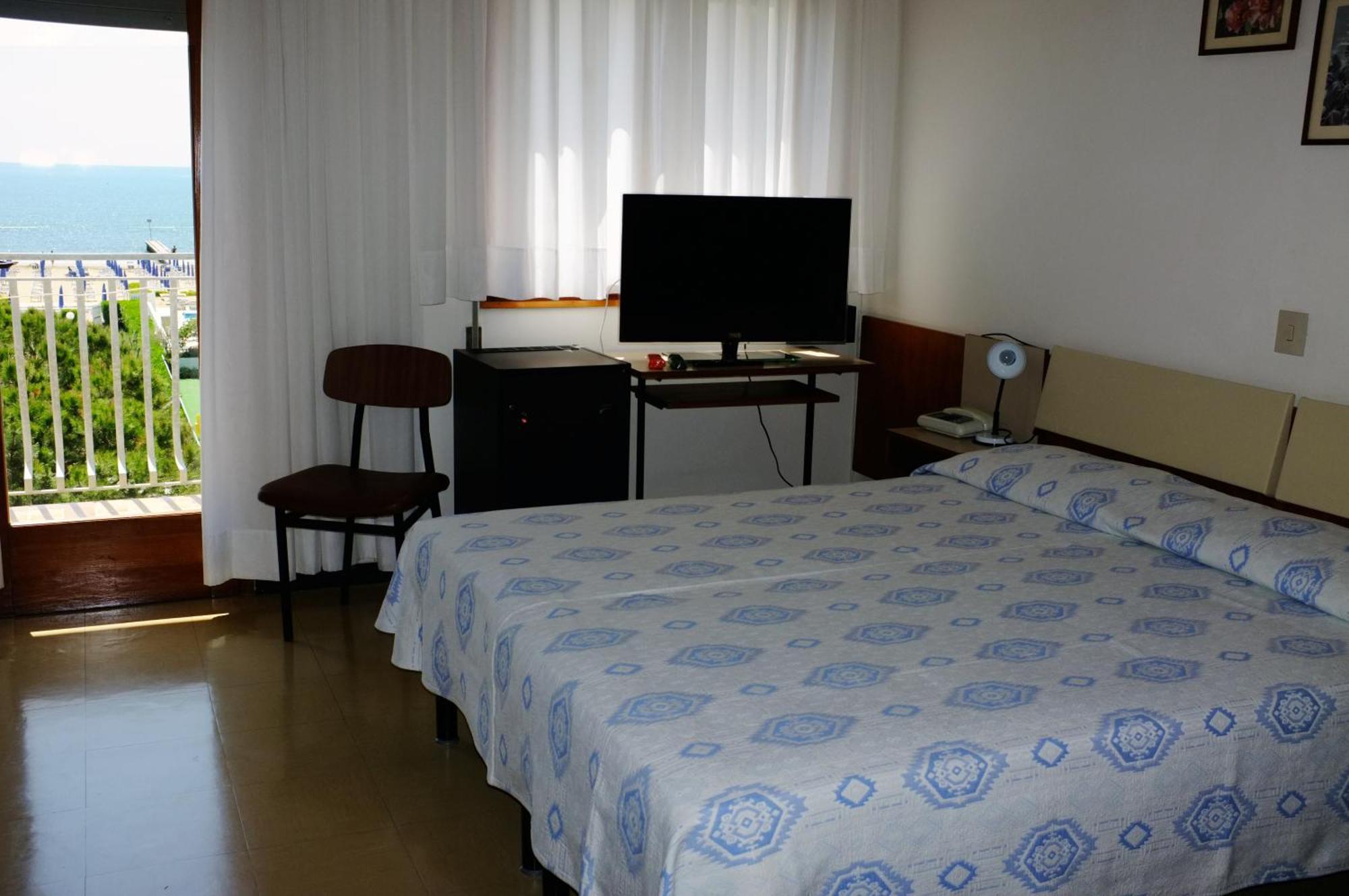 Hotel Reno Lido di Jesolo Exteriér fotografie