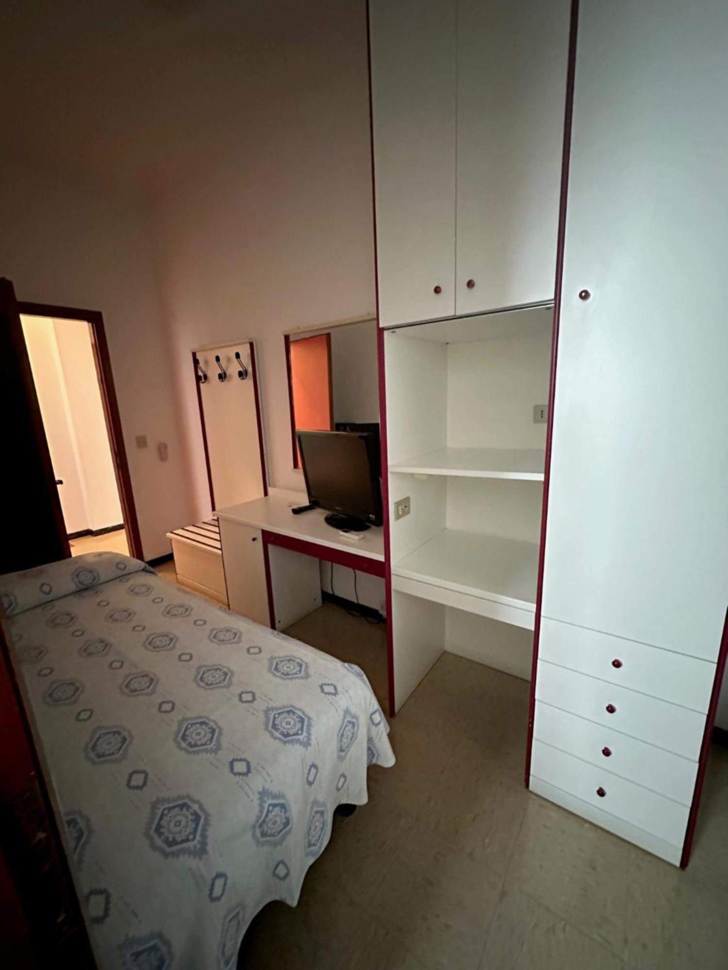 Hotel Reno Lido di Jesolo Exteriér fotografie